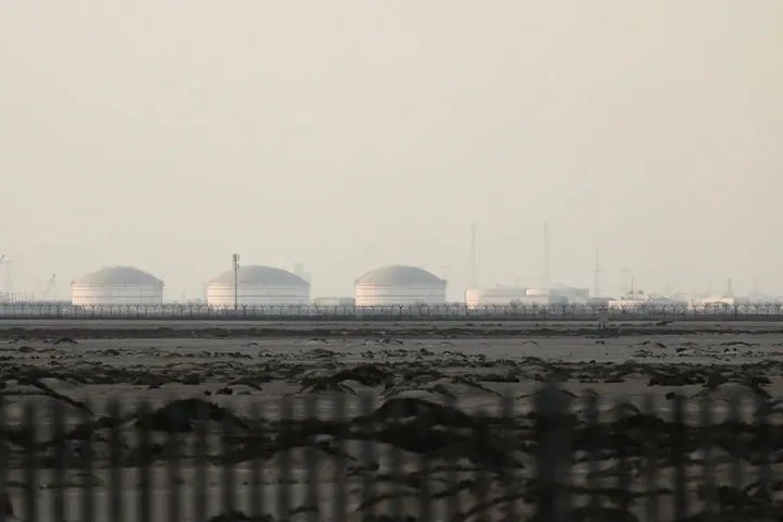 ترامپ: آمریکا از حمله اسرائیل به پارس جنوبی بی‌اطلاع بود