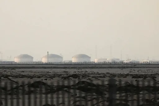 حملات ایران به تأسیسات انرژی کشورهای خلیج در پی تشدید تنشها