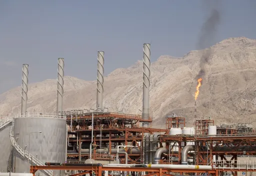 Iran targets Gulf energy sites following Israel's attack on South Pars and Trump's warning