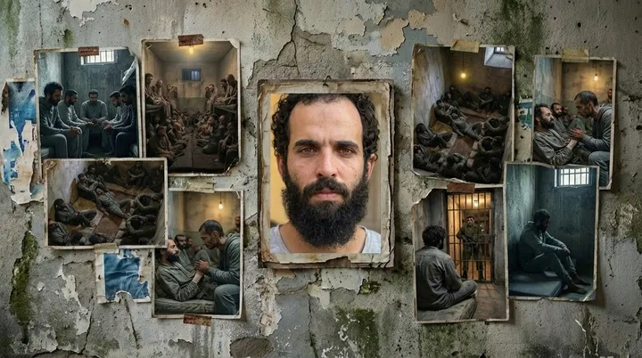 "قد أحسن بي".. ما لا يستطيع السجّان أن يسلبه (2)