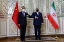 ‘Rational and calculated’: Why Beijing is on the sidelines of the war engulfing Middle East