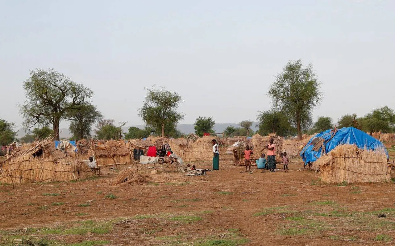 "أطباء السودان" تتهم الدعم السريع بقتل مدنيين شمال كردفان.. والجيش يعلن تقدماً في النيل الأزرق