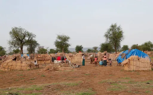 "أطباء السودان" تتهم الدعم السريع بقتل مدنيين شمال كردفان.. والجيش يعلن تقدماً في النيل الأزرق