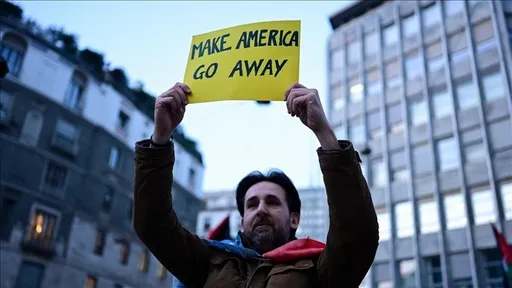 Sondazh: Polakët shohin ShBA-në dhe Izraelin si kërcënime kryesore pas Rusisë