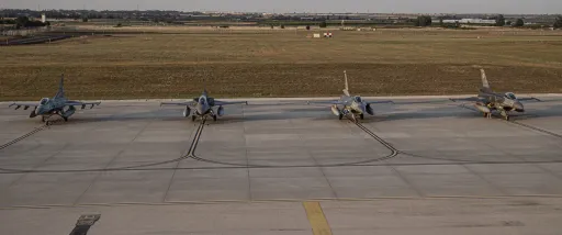 Si e mban Türkiye kontrollin e plotë mbi Bazën Ajrore Incirlik në Adana?