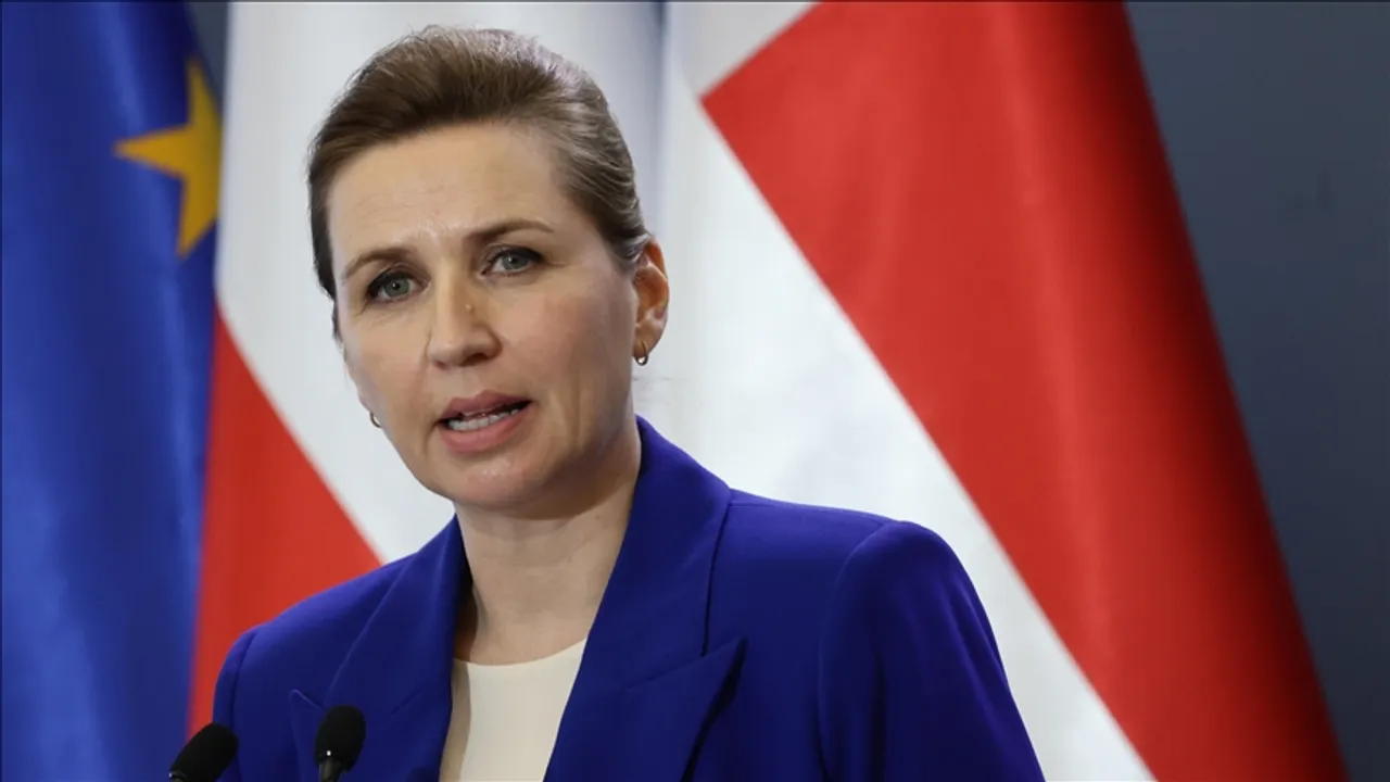 Kryeministrja daneze: Synimi i ShBA-së për Grenlandën mbetet i pandryshuar