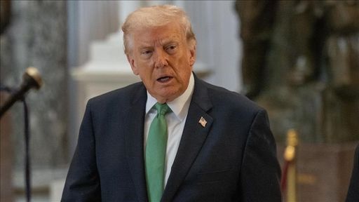 Trump thotë se i ka kërkuar Netanyahut të mos i shënjestrojë fushat e naftës dhe gazit të Iranit