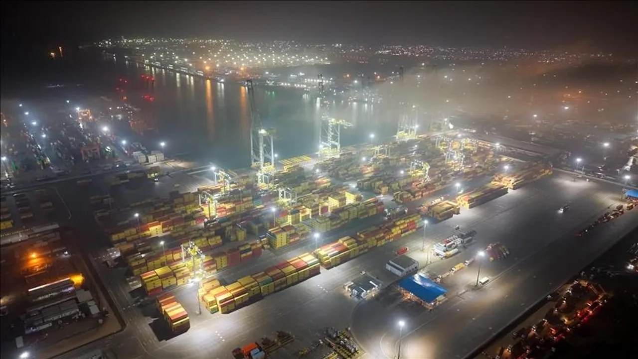 Evropske zemlje, Velika Britanija i Japan izrazile spremnost da zaštite plovidbu kroz Hormuški moreuz