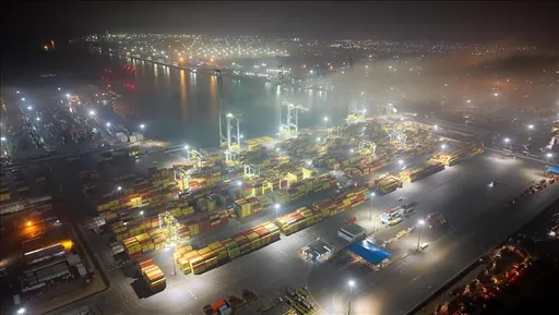 Evropske zemlje, Velika Britanija i Japan izrazile spremnost da zaštite plovidbu kroz Hormuški moreuz