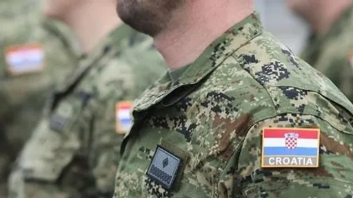 Hrvatski vojnici evakuirani iz Iraka, na putu su prema Hrvatskoj