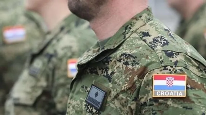 Hrvatski vojnici evakuirani iz Iraka, na putu su prema Hrvatskoj