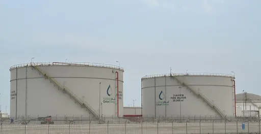 Katar: Große Schäden an Flüssiggasanlage nach Irans Vergeltungsschlag