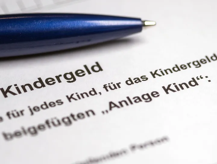 Kindergeld soll bald automatisch kommen