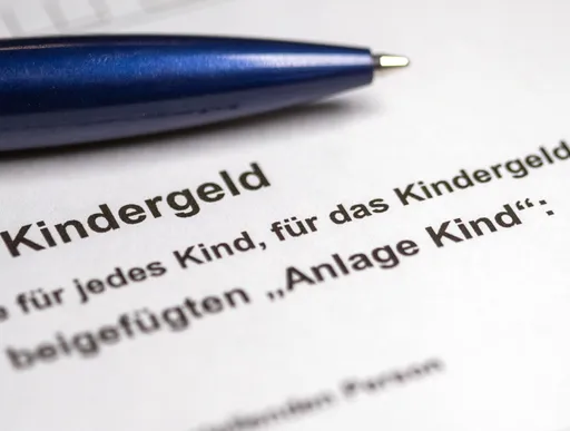 Kindergeld soll bald automatisch kommen