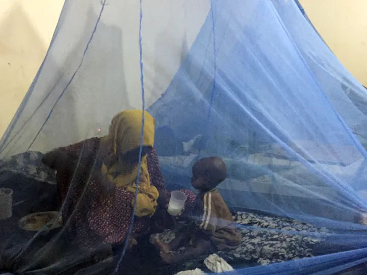 UN: Millionen Kinder sterben jährlich