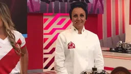 Desde Gaza hasta Lima: una chef palestina preserva su identidad y su memoria a través de la cocina