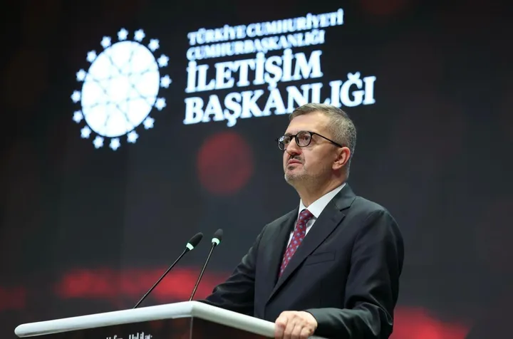 Erdogan's leadership is key to resolving global crises, says Türkiye's Head of Communications
