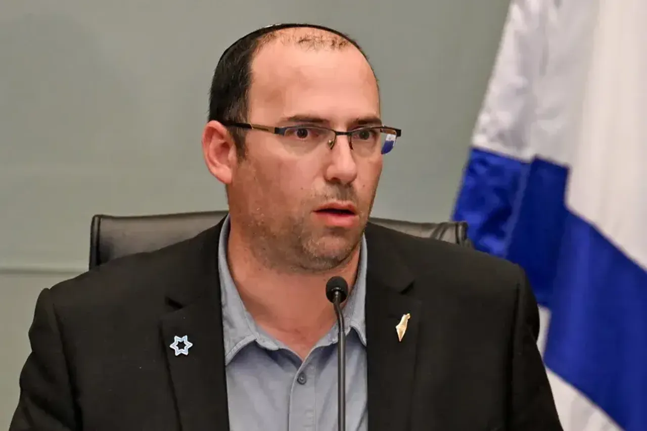 בן גביר וחופש הביטוי: חששות מהפרות זכויות ומעקב אחר מפגינים