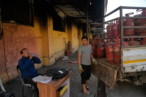 Krisis energi Asia memanas akibat konflik Iran, harga minyak melonjak