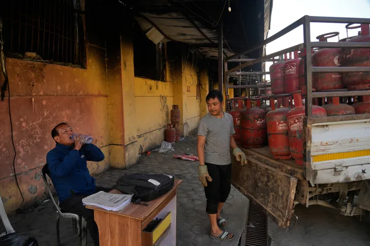 Krisis energi Asia memanas akibat konflik Iran, harga minyak melonjak