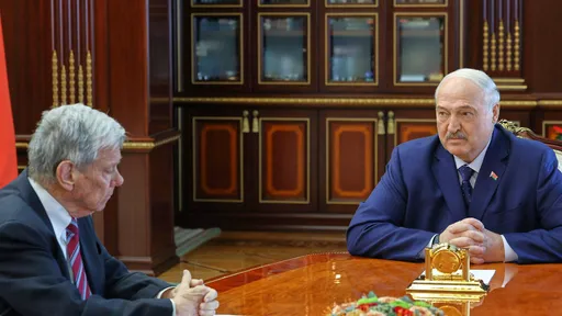 Białoruś uwolniła 250 więźniów politycznych po negocjacjach z USA