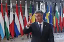 Plenković iz Brisela: Hrvatska putem JANAF-a može osigurati opskrbu naftom Mađarskoj i Slovačkoj