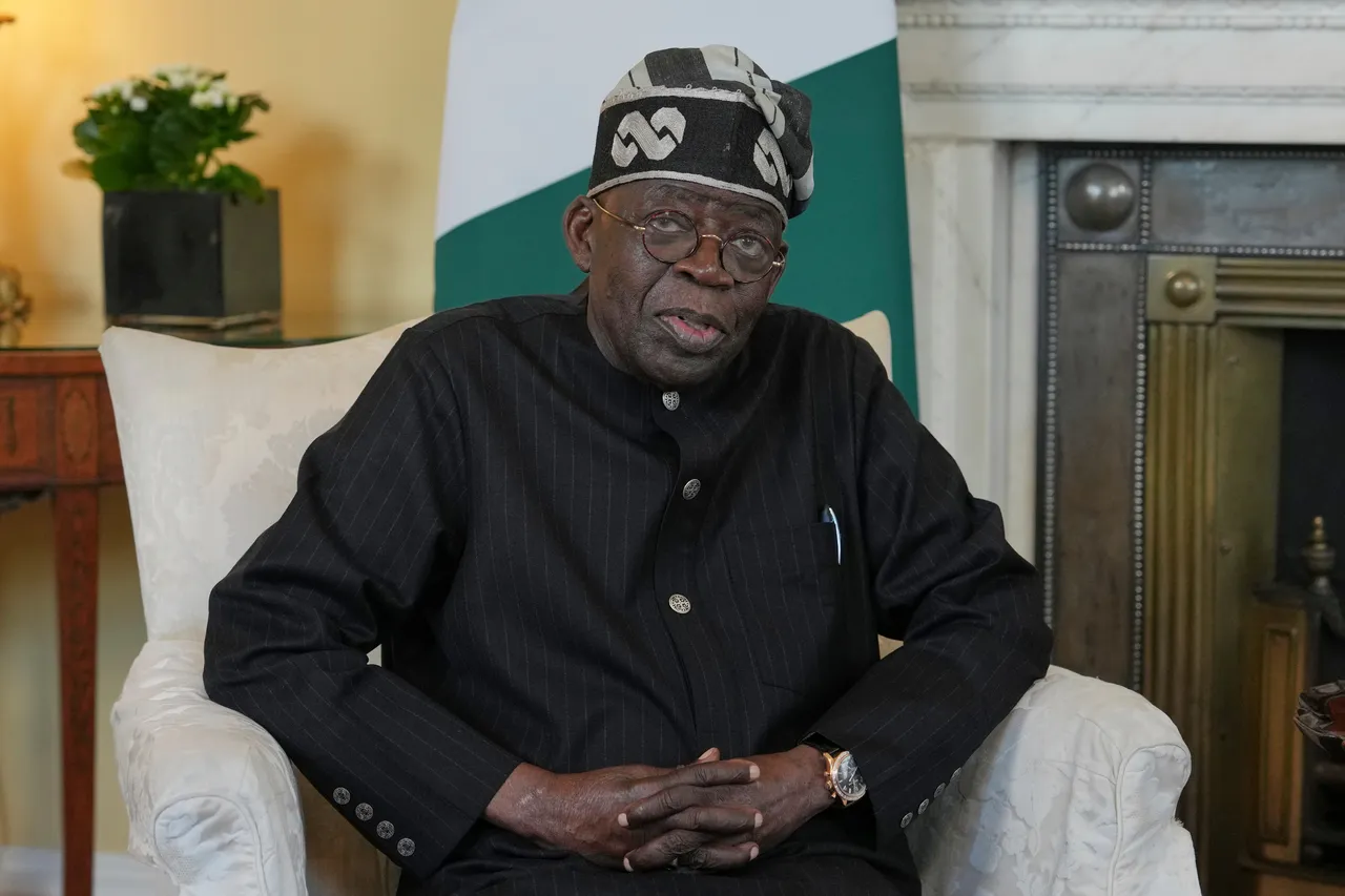 74th birthday: President Tinubu donate all im salary to Nigeria armed forces