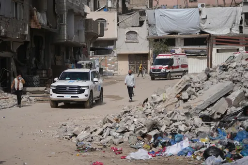 Nastavljeni izraelski napadi na Gazu, ubijen Palestinac