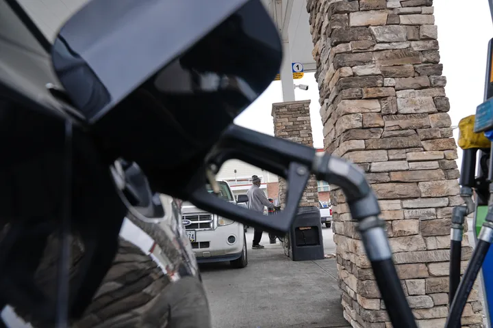 A distant war, an expensive life: How the conflict with Iran hit American wallets