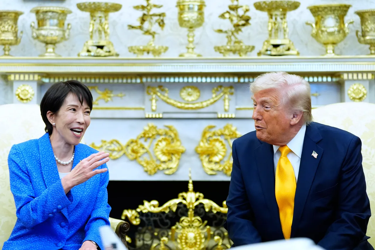 'Why didn't you tell me about Pearl Harbor?' — Trump quips to Japan PM after question over Iran war