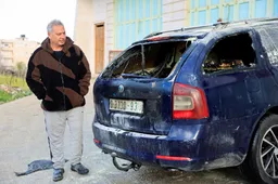 Очередная волна насилия поселенцев в Западном берегу