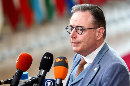 Belgisch Premier De Wever houdt boot af voor nieuwe energiesteun