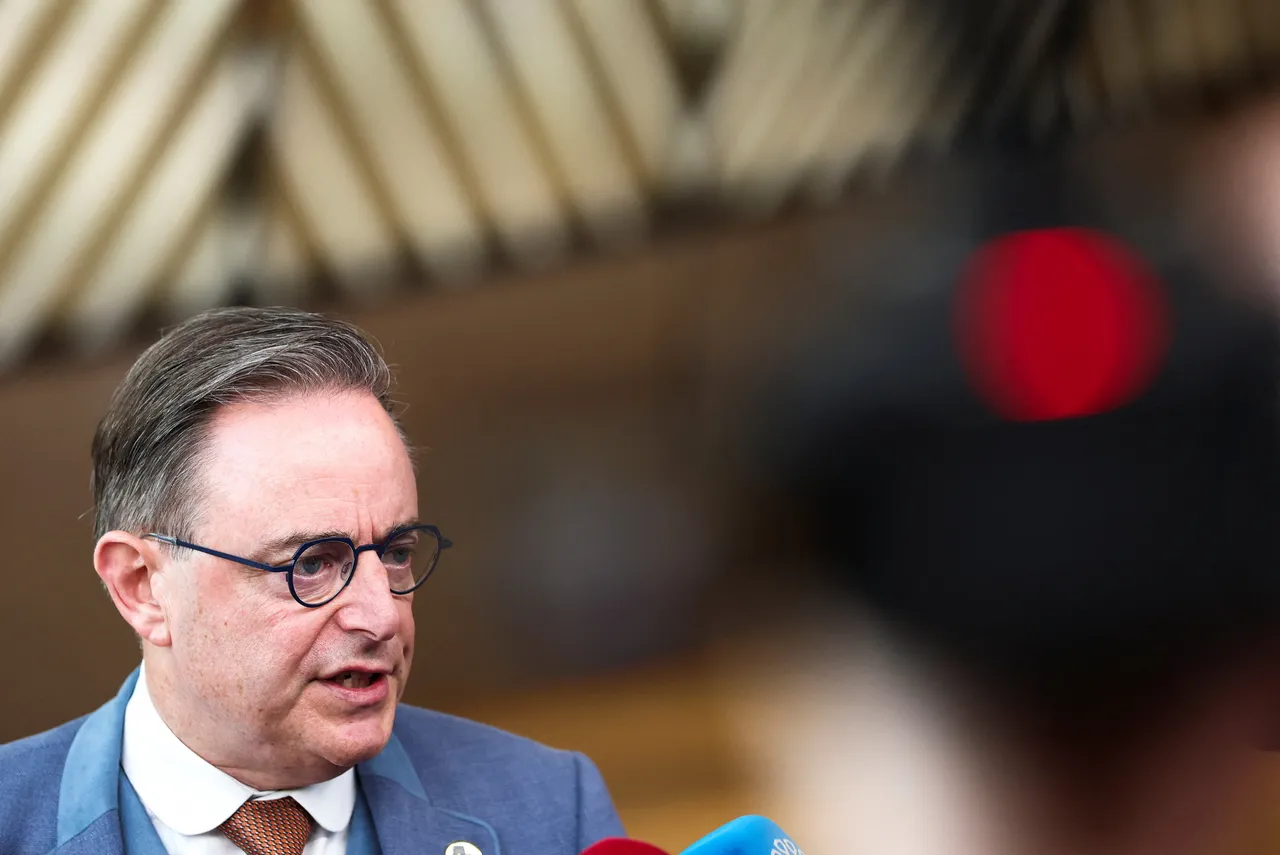 België waarschuwt Europa voor ‘grote problemen’ als stijging energieprijzen structureel wordt