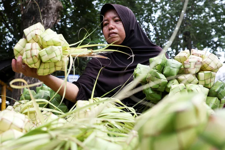 Jelang Iduladha 2026, harga cabai hingga daging sapi di Jakarta mulai naik