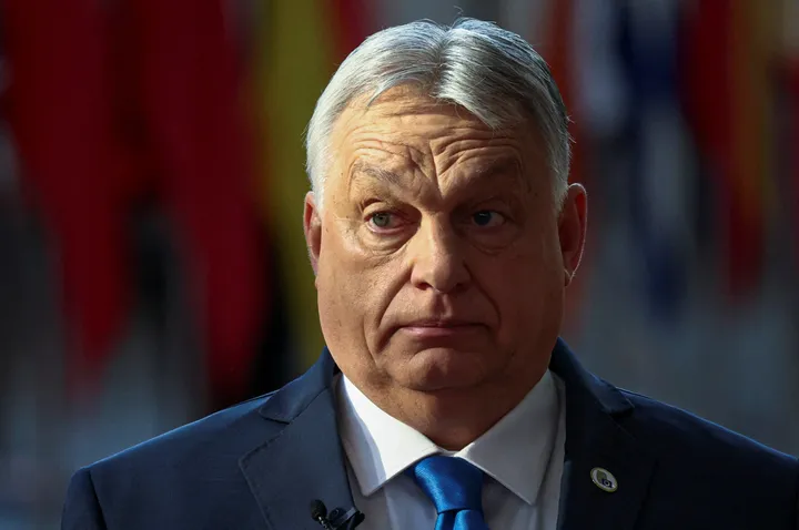 Orban iz Brisela: Mađarska neće podržati nijednu odluku dok ne dobije svoju naftu