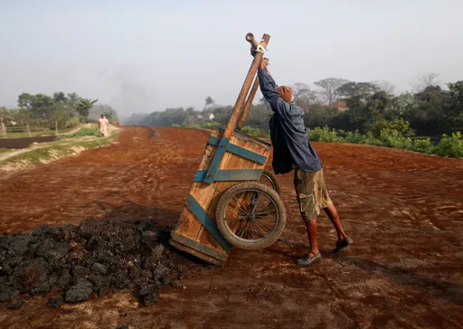 Mzozo wa Iran unatishia usambazaji wa Mbolea barani Afrika