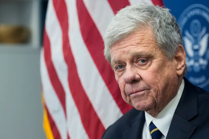 Prezydent Polski poprosił o pomoc Trumpa, John Coale doprowadził do przełomu w sprawie Poczobuta