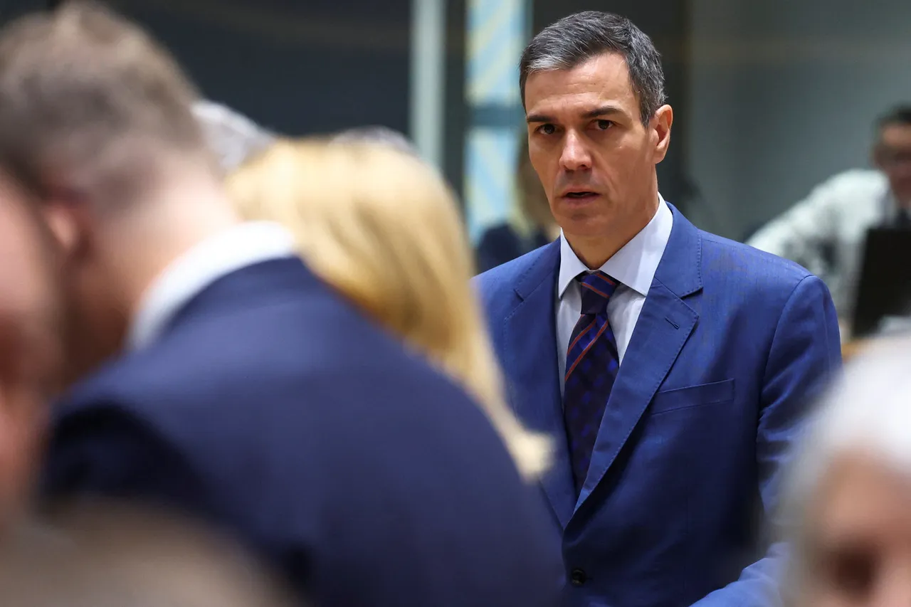 Spain's Sanchez calls China–EU trade gap 'unsustainable' on Beijing visit