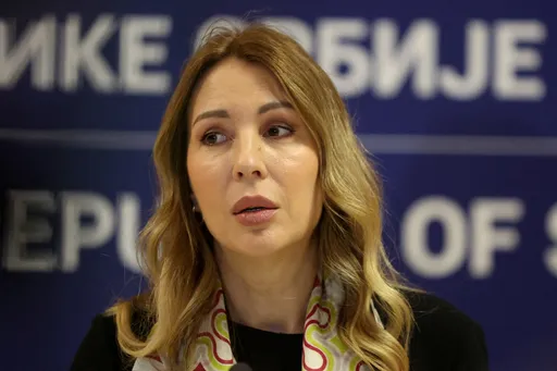 Đedović Handanović: Pregovori o NIS-u kompleksni, Srbija traži najbolju opciju