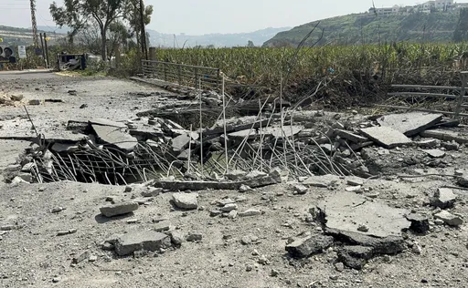 حزب الله يعلن تنفيذ هجمات على مواقع إسرائيلية.. وجيش الاحتلال يُنذر بإخلاء جنوب الزهراني