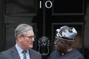Nigeria and UK don sign big £746 million deal to upgrade Tin Can and Apapa ports