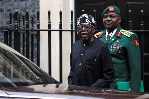 Tinubu state visit to UK get strategy behind am – Bianca Ojukwu