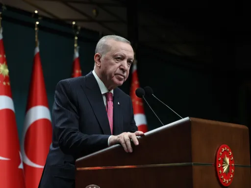 Erdoğani: Ankaraja vazhdon të marrë masa të rrepta kundër shkeljes së hapësirës ajrore