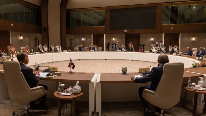 وزرای خارجه کشورهای عربی و اسلامی خواستار توقف فوری حملات ایران شدند