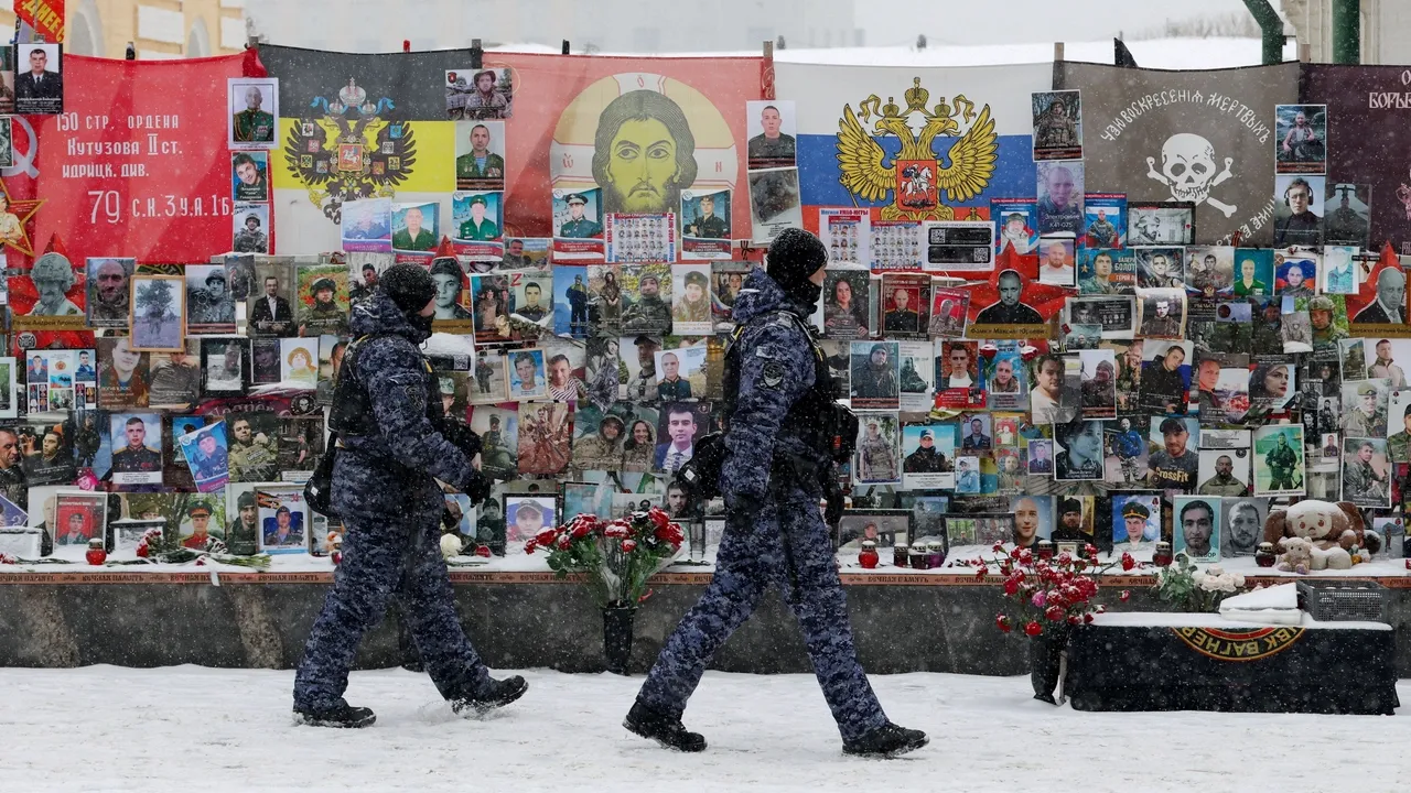 Сколько военных России потребуется набрать в 2026 году?