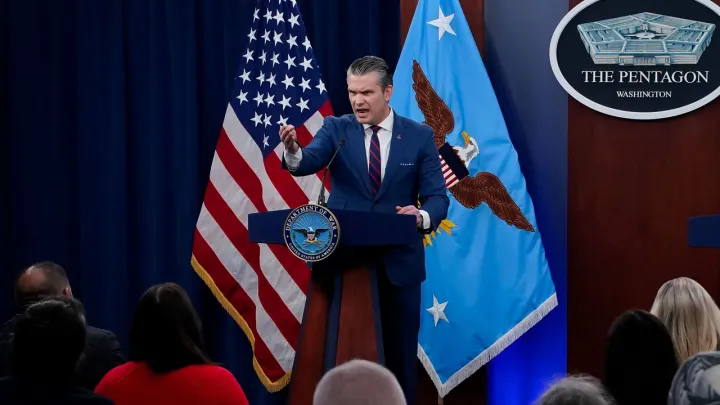 Pentagon İran suğışı öçen 200 milliard dollardan artıq östämä aqça sorıy