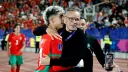 Morocco's new head coach says CAF's decision to strip Senegal of AFCON trophy 'pleases everyone'