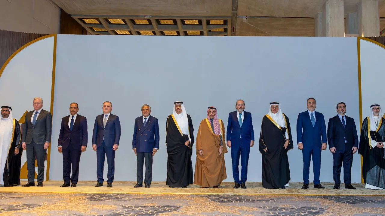 Исламские страны предупредили Иран о последствиях