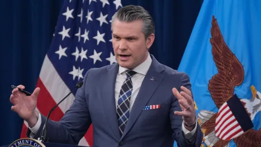 Pentagon seeks over $200 billion in emergency funding for Iran war