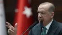 Erdogan: “La Türkiye maintient une position ferme face aux violations de son espace aérien”